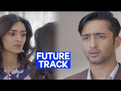 Kuch Rang Pyar Ke Aise Bhi - Future Track - Sony TV Serial - Indian Hindi TV Serials Online Free
