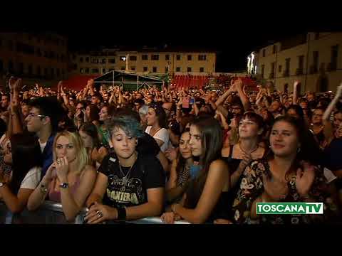 2017-09-25 PRATO - SETTEMBRE PRATESE, FONDERIA VERSO RICONFERMA