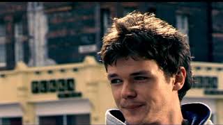 Idlewild - I&#39;m A Message (Official Video) HD