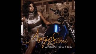 Angie Stone - Unexpected (2009)