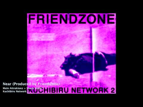 Near (Produced by Friendzone) - Main Attrakionz + Shady Blaze