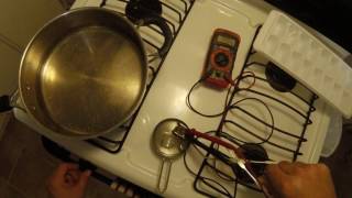 How to Test a Coolant Temperature Sensor