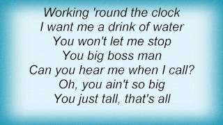 B.B. King - Big Boss Man Lyrics_1