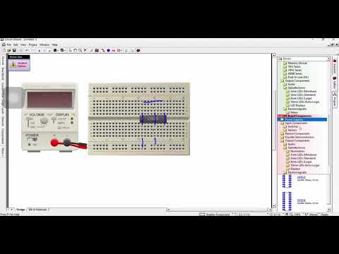 EL214 การควบคุมมอเตอร์โดยใช้ L923D