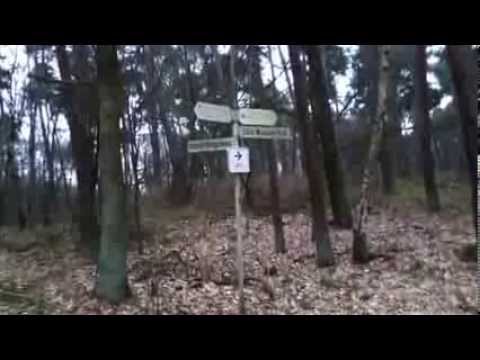 2013_02(FP) Hermannshöhen - Hermannsweg. Eggeweg (1. - 3. Etappe von 13 Etappen)