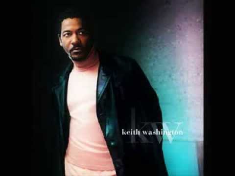 After Hours Slow Jams - Keith Washington - I Don't Mind (The Lick Me Down Mix Show Version)