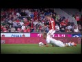video: Magyarország - Csehország 1-1, 2013 - Ki nem ugrál...