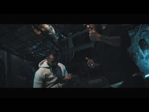 ENTO X MANUSH ELL - EIKONES | ΕΙΚΟΝΕΣ (OFFICIAL MUSIC VIDEO 4K) / PROD. DIGITAL