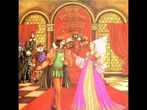 König Drosselbart 1/2