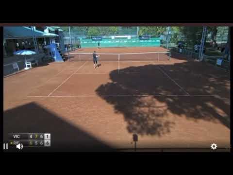 Julia Riera, la mejor del torneo W15 de Turquía: “Muy feliz por la semana que me tocó atravesar”