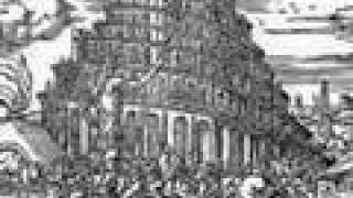 LA TORRE DE BABEL- THE BABEL TOWER