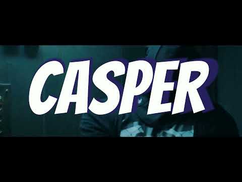 [CASPER]Beny Jr x Steve Lean Type Beat Drill | Beny Jr Type beat 2022 | Sample Drill Type Beat