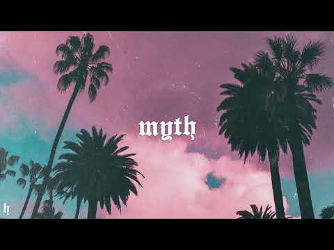 Free Isaiah Rashad x SiR Type Beat / Chill Storytelling Hip Hop Instrumental 2019 / "Myth" Video