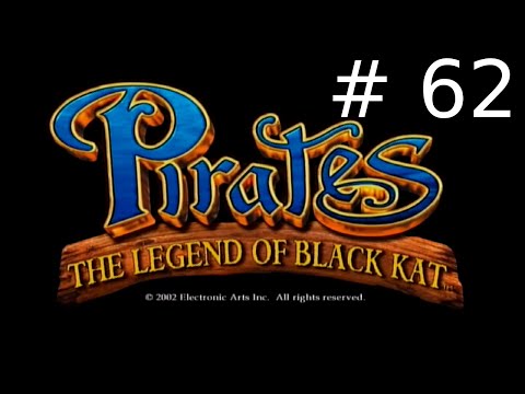 Die Schatzinsel // Let's Play Pirates #062