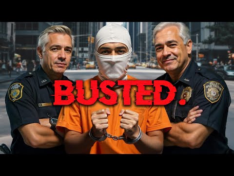 License is DONE After This... Times Square Incident Explained