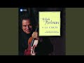 Sarasate: Introduction and Tarantella, Op. 43