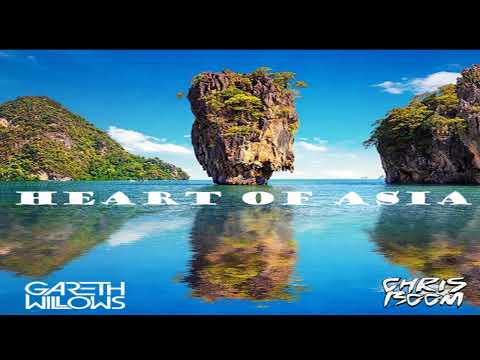Heart Of Asia (Gareth Willows & Chris Boom Remix)