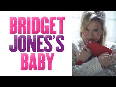 Bridget Jones's Baby - International Trailer (HD)