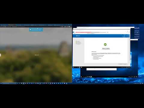TAM Lab 090 - Setup Workspace ONE Access (SaaS) with Horizon (On-prem)