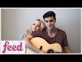 Dove Cameron & Ryan McCartan's 'Honey I'm ...