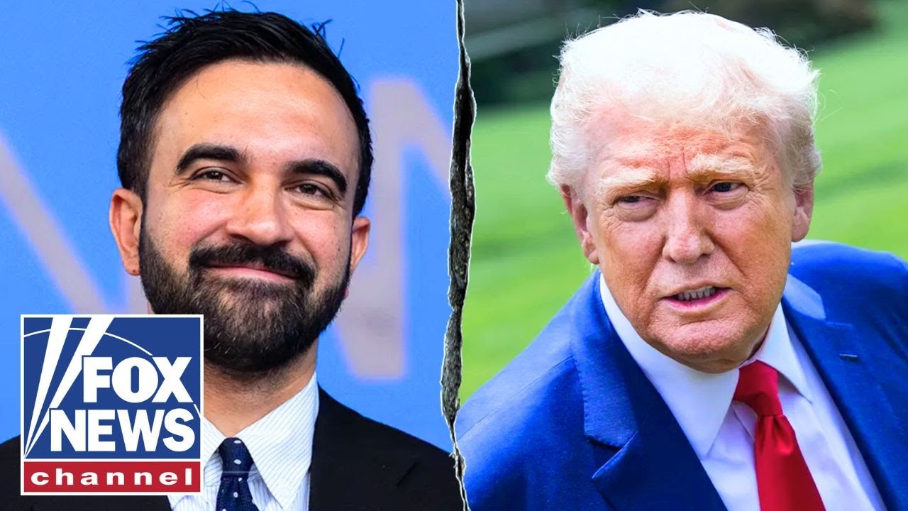 The ‘ENTIRE WORLD’ is watching this: Rep. Elise Stefanik