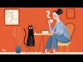 COZY CAFE JAZZ ☕ SIP &AMP; UNWIND｜穏やかな午後の、心地よいカフェジャズBGM