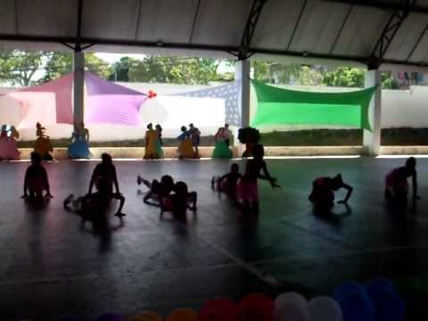 COLÉGIO ALEXANDRE DUMAS - CONTEMPORÂNEO TODAS TURMAS DO TURNO MATUTINO