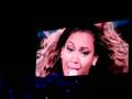 flaws and all Beyonce LIVE in Dallas 7/13 B ...
