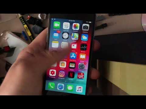 iOS 12 beta 8 on iPhone 6. Should you update?