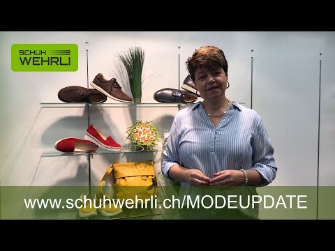 Schuh Wehrli Winterthur Mode-Update April 1 2020