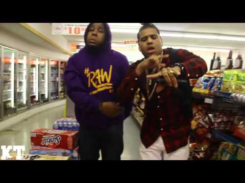 Trapp Tha General - Ran Off (Shot By @dj_kold)