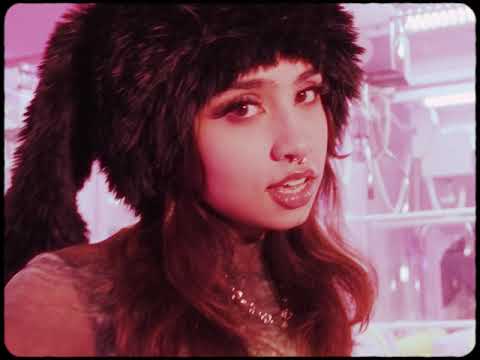 Misaa - Interest (Official Music Video)