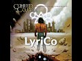 Coheed and Cambria - The Reaping Lyrics
