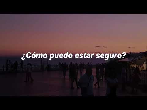 How Can I Be Sure (Durand Jones & The Indications)