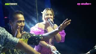 Download lagu WANGSIT SILIWANGI - RESSY KANIA DEWI | 'BAIM & FRIENDS MUSIC' LIVE IN DUKUHMAJA, NOVEMBER 14, 2025 mp3