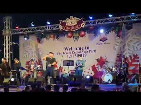 Kemper Profiler Stage - Live - Corazon Espinado - Santana Cover