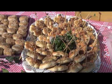 MO žena Raška - mladenčići na Mladence