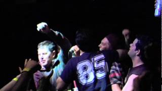 Have Nots - &quot;Skinhead&quot; (Darkbuster cover w/ Lenny Lashley)