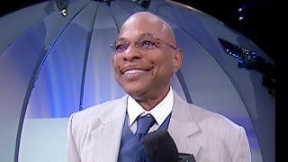 Theodore Long: WWE Hall of Fame 2017 inductee