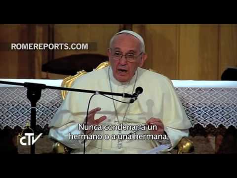 Francisco en Georgia: Hay una guerra mundial para destruir el matrimonio