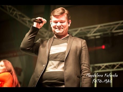 Akcent - Pragnienie Miłości (Warsaw Disco Festiwal 2016)