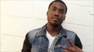 meek mill   who your around