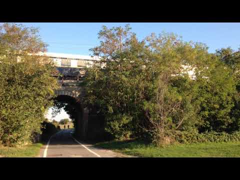 V.S.O.E. in Cintura di Bologna