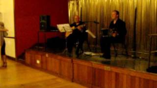 Carlos Quillici & Oscar Acebras - Summer Tango Ball - Newcastle upon Tyne