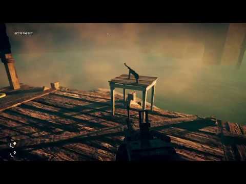 Far Cry® 5 Arcade #116 Temple of Osiris