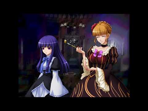 Let's Play Umineko! Episode 17 -  Welcome Back Lady Bernkastel!