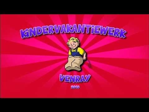 KVW Venray 2014 Maandag