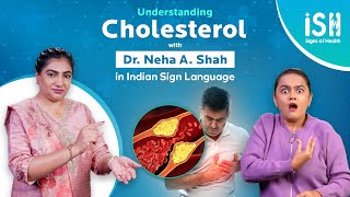 Understanding Cholesterol with Dr. Neha Shah | Signs of Health