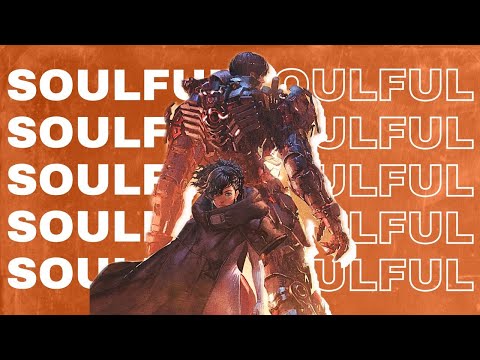 Daemon x Machina: Titanic Scion is My Favorite Mech Game of All Time