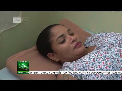 Presidente de Cuba recorre Cauto Cristo y Río Cauto